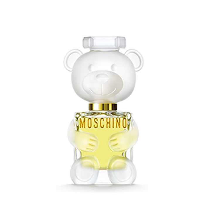Moschino Toy 2 Eau De Perfume Spray 30ml - Nutra Best Europe