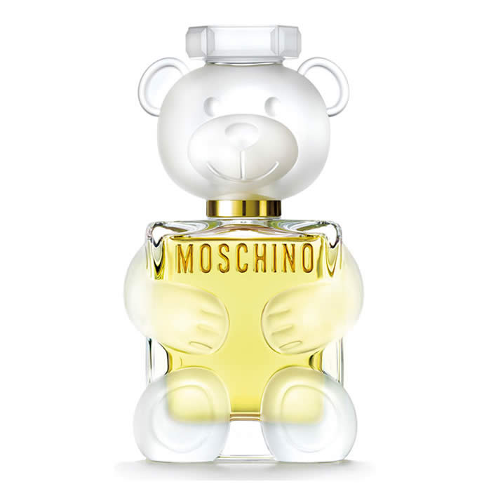 Moschino Toy 2 Eau De Perfume Spray 100ml - Nutra Best Europe