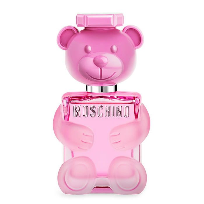 Moschino Toy 2 Bubble Gum Eau De Toilette Spray 50ml - Nutra Best Europe