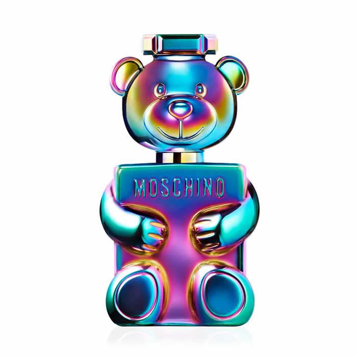 Moschino Toy 2 Pearl Eau De Perfume Spray 100ml - Nutra Best Europe