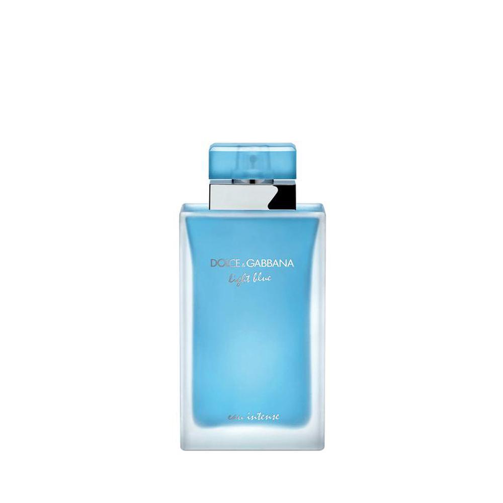 Dolce and Gabbana Dolce and Gabbana Dolce and Gabbana Dolce and Gabbana Dolce and Gabbana Dolce and Gabbana Light Blue Eau Intense Edp Spray 100ml - Nutra Best Europe