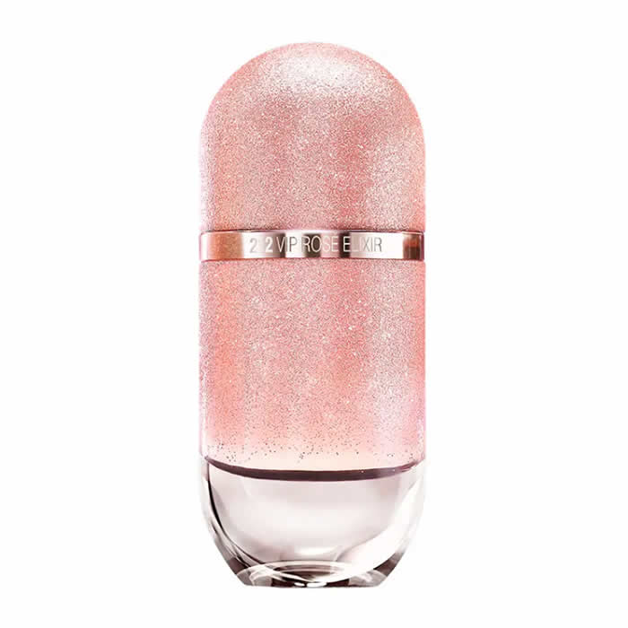 Carolina Herrera 212 Vip Rosé Elixir Eau De Parfum Spray 50ml - Nutra Best Europe