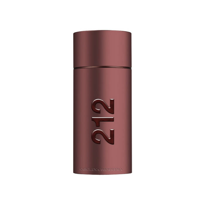 Carolina Herrera 212 Sexy Men Eau De Toilette Spray 100ml - Nutra Best Europe