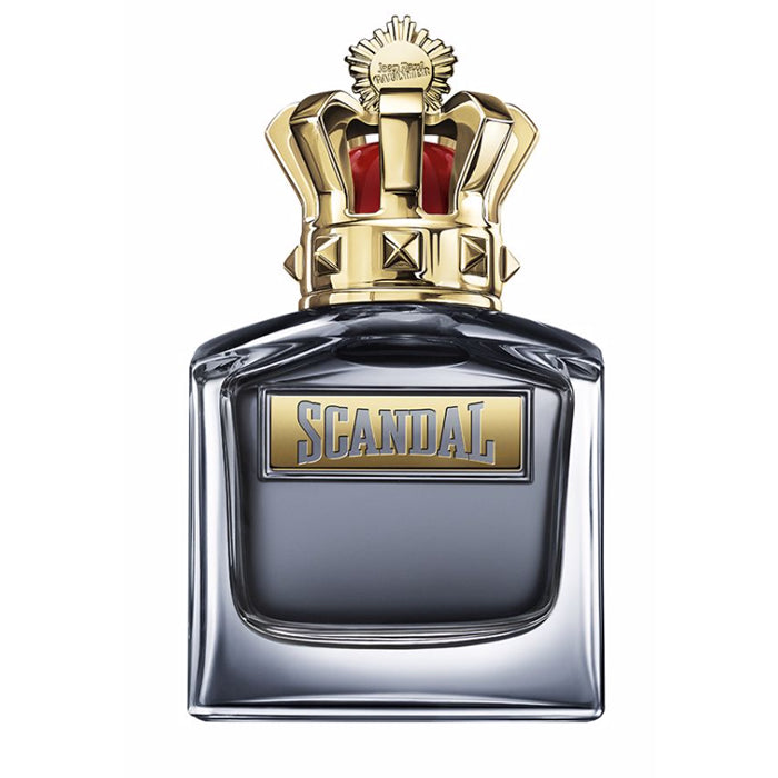 Jean Paul Gaultier Scandal Pour Homme Eau De Toilette Spray 50ml - Nutra Best Europe