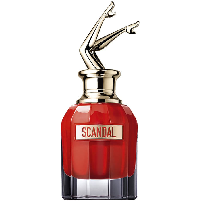 Jean Paul Gaultier Scandal Le Parfum Eau De Parfum Intense Spray 50ml - Nutra Best Europe