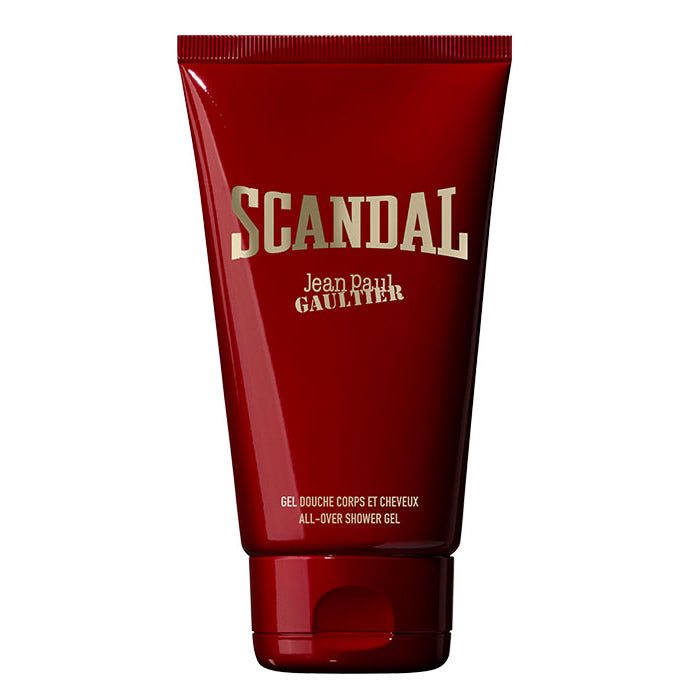 Jean Paul Gaultier Scandal Pour Homme All Over Shower Gel 150ml - Nutra Best Europe