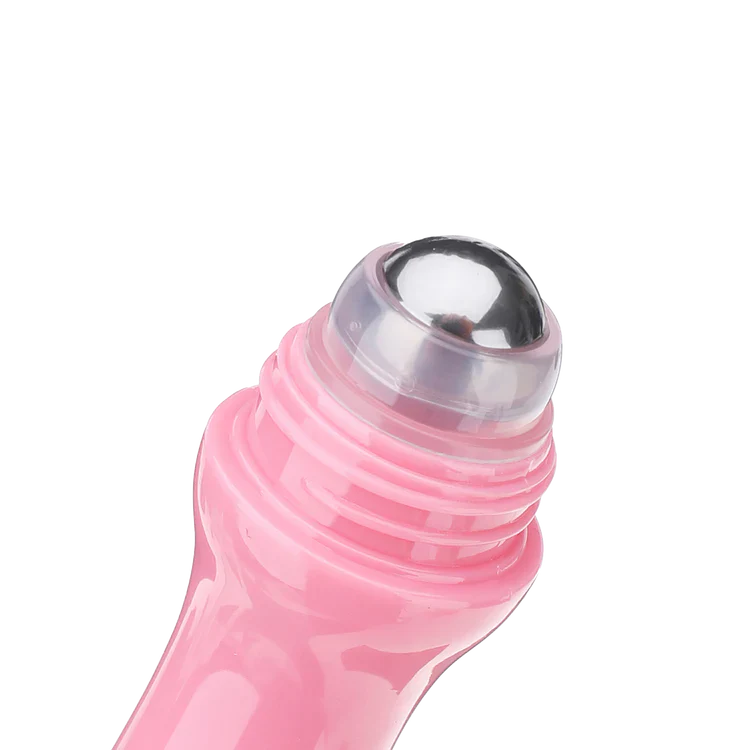 Caffeine eye serum with vitamin E to refresh tired eyes 15 ml - Nutra Best Europe