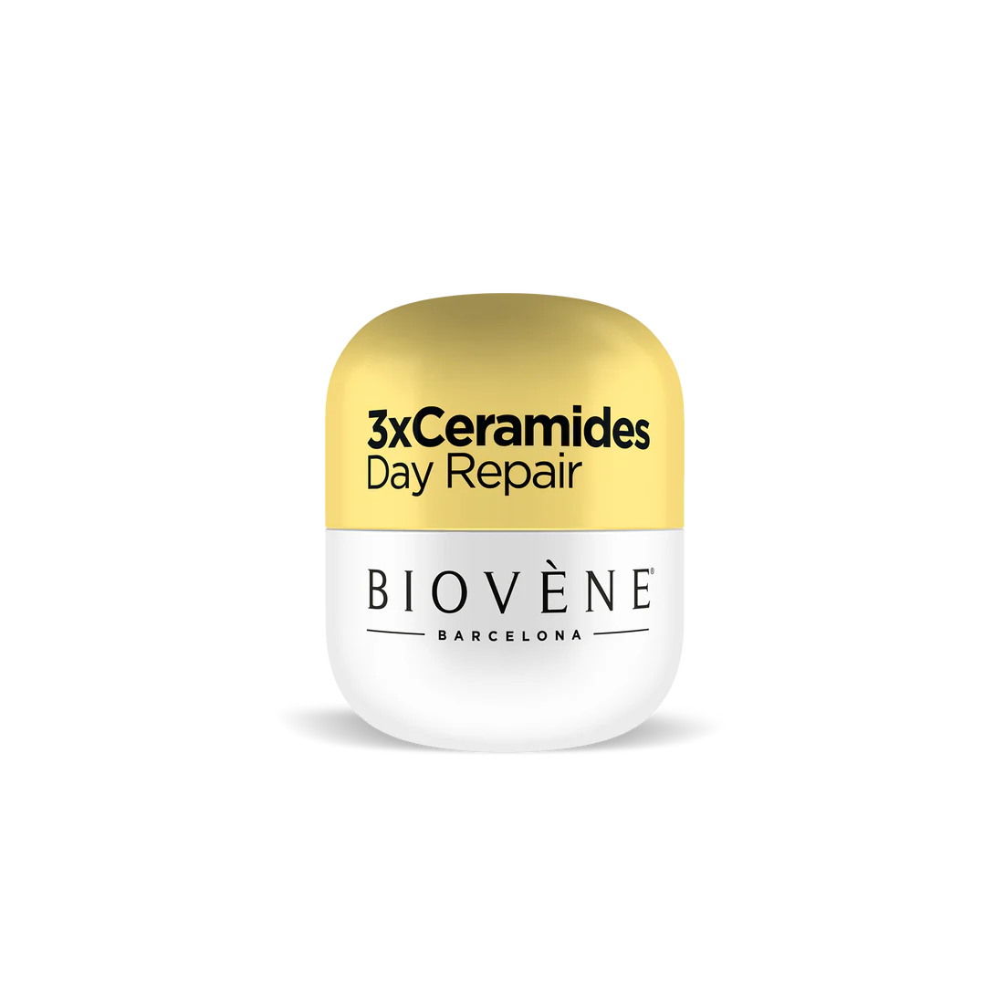 3X Day Repair Cream with Ceramides to Strengthen the Skin Barrier - 50 ml - Nutra Best Europe