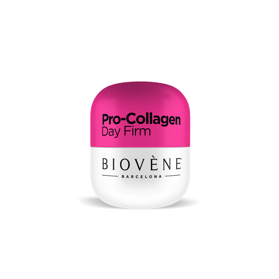 PRO-COLLAGEN Day cream with collagen for firm and smooth skin - 50 ml - Nutra Best Europe