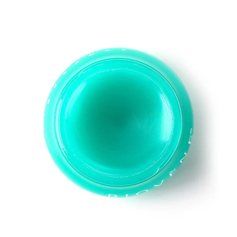 Lip balm with avocado and collagen for volume and softness - 8 grams - Nutra Best Europe