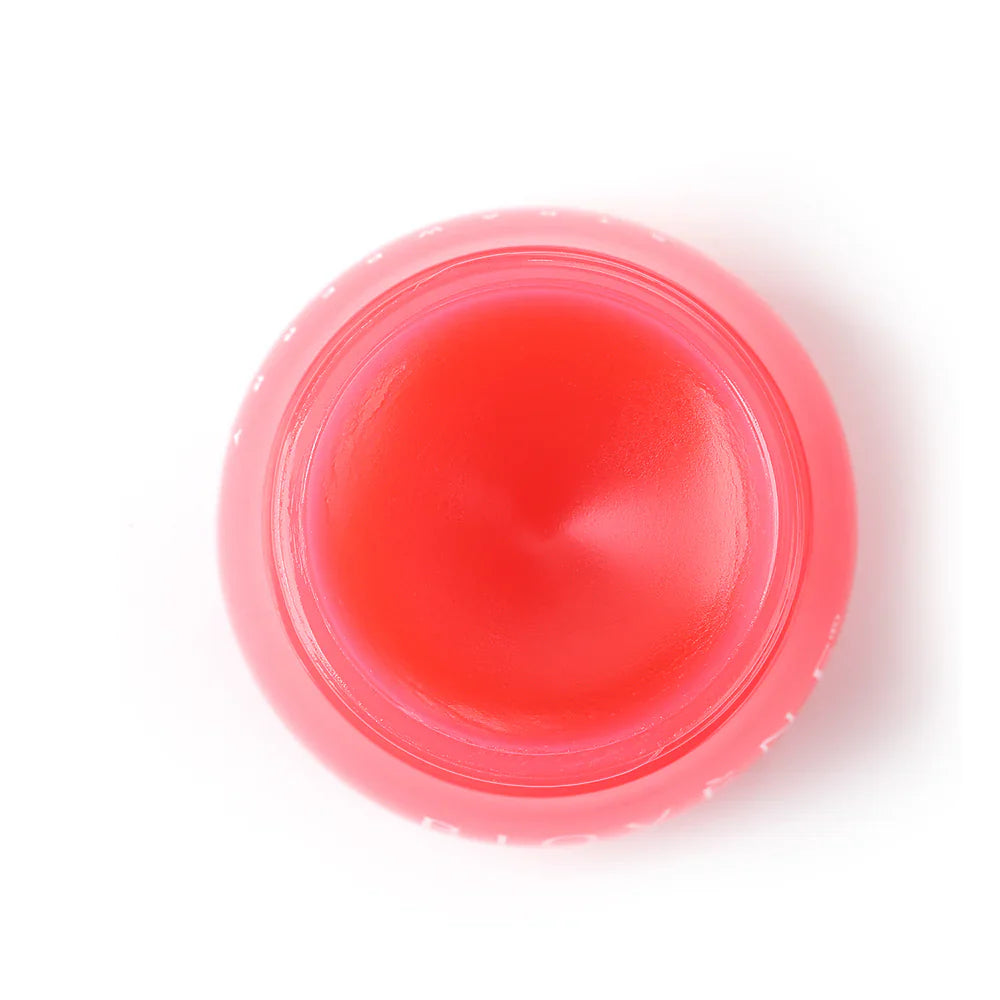 Lip Balm with Strawberry and Niacinamide for a Radiant Finish - 8 grams - Nutra Best Europe