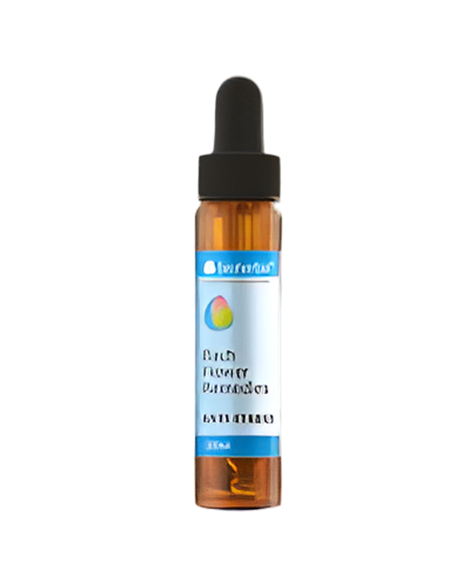 Bach Drops ANTI-STRESS - 20 ml - Nutra Best Europe