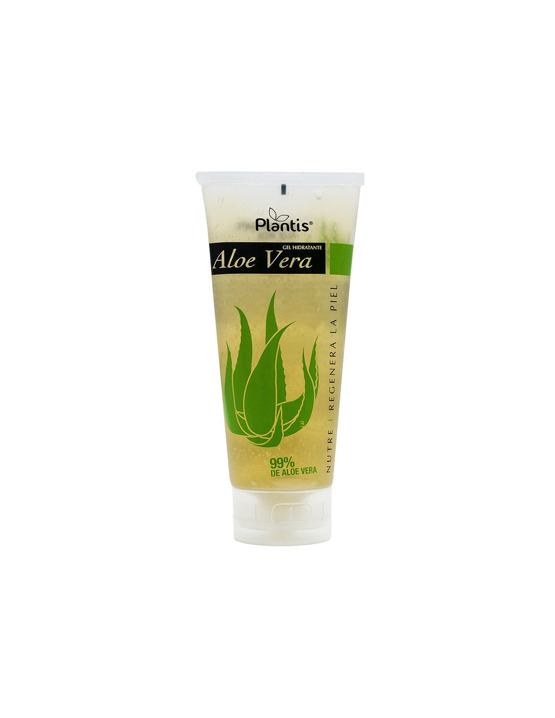 Aloe vera 99%/ Hidratáló testápoló gél, 200 ml Arte<tc>san</tc>ia