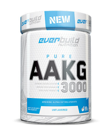 AAKG 3000™ - 0,200 KG