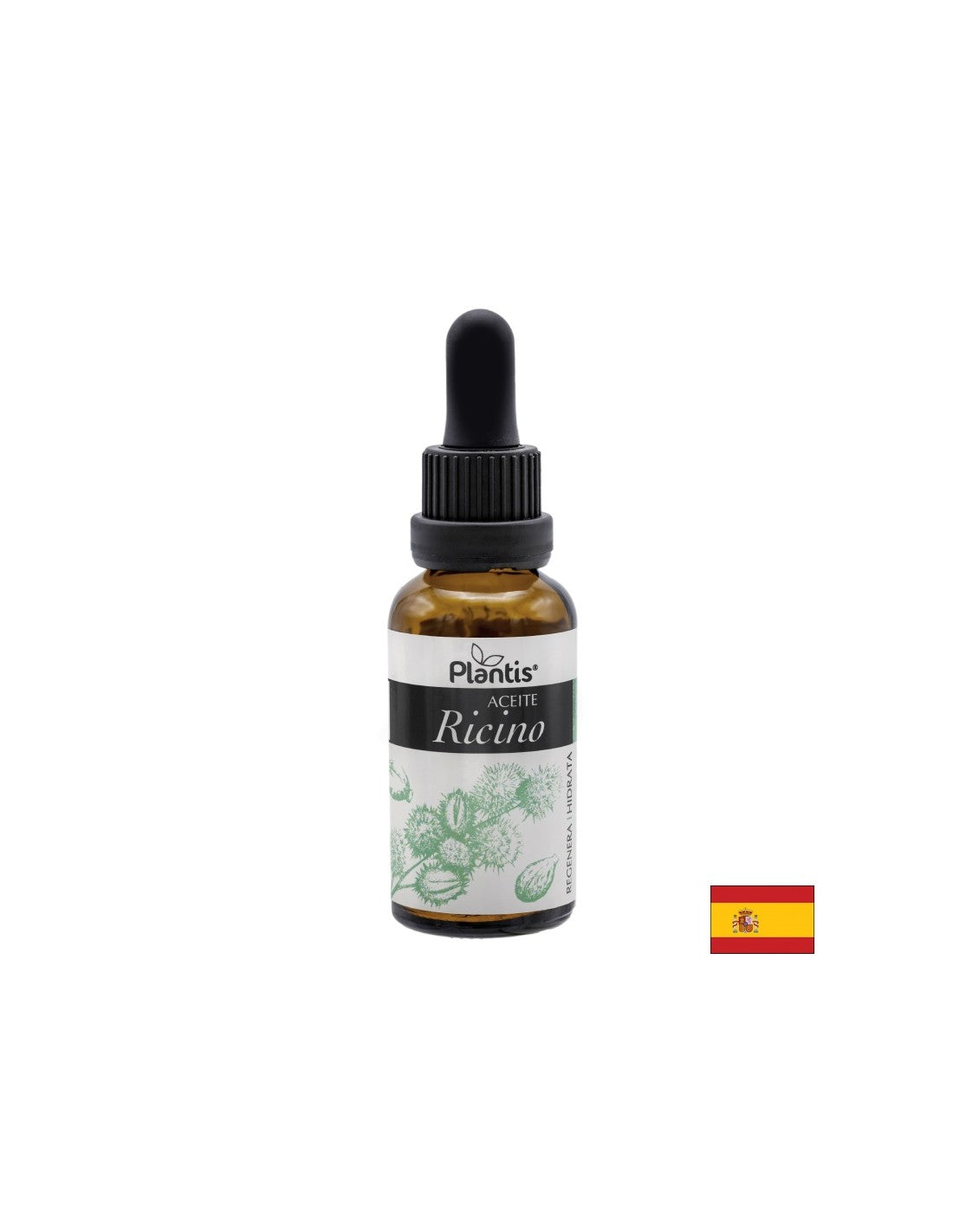 Aceite Ricino - Ricinusolaj - Haj, bőr, köröm, 30 ml Arte<tc>san</tc>ia