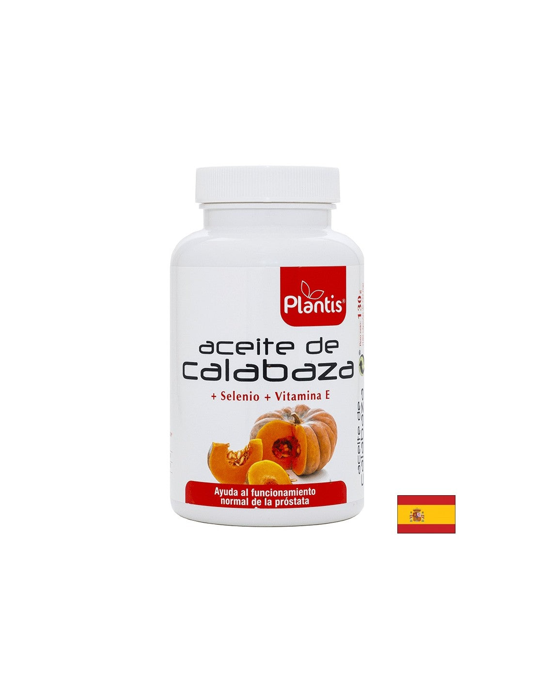 Aceite de Calabaza (tökmag + szelén + E-vitamin)/ Prosztata problémákra, 180 kapszula Arte<tc>san</tc>ia