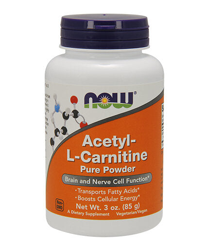 Acetil-L-karnitin por - 85 gramm