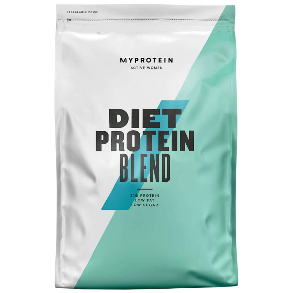 Active Women Diet Protein Blend 500 gramm
