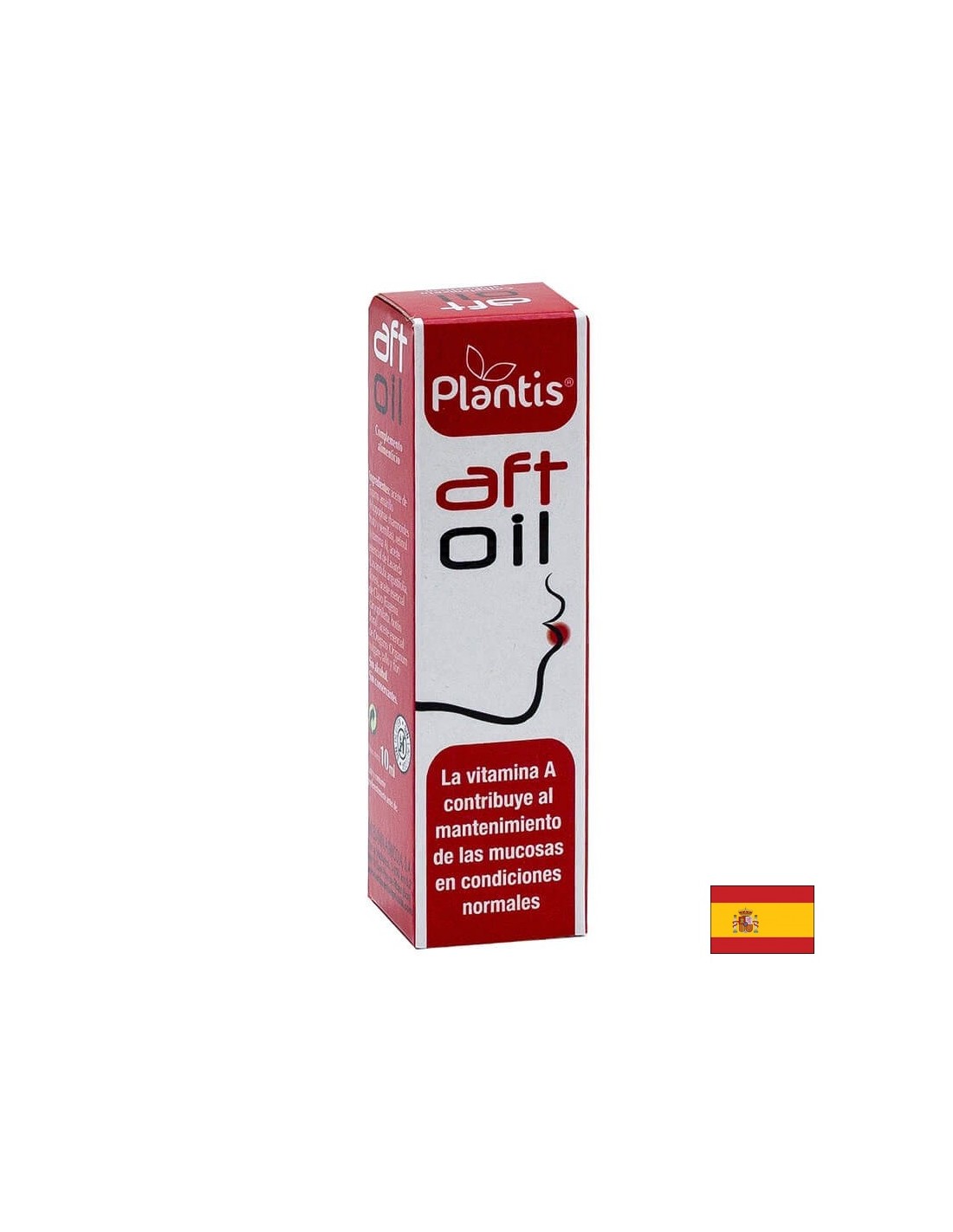 Aftás olaj/ Szájnyálkahártya-olaj afta, herpesz és gomba ellen, 10 ml Arte<tc>san</tc>ia