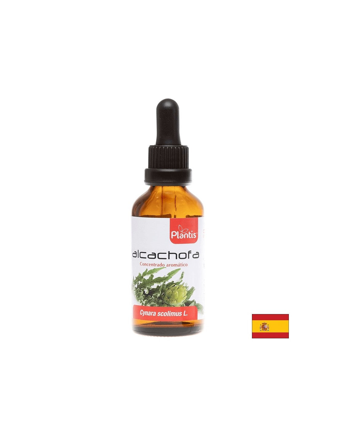 Alcachofa/ Articsóka (tinktúra)/ Máj és epe, 50 ml Arte<tc>san</tc>ia