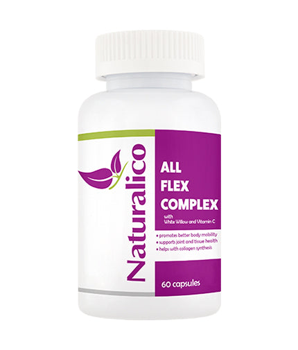 Összes Flex Complex - 60 kapszula