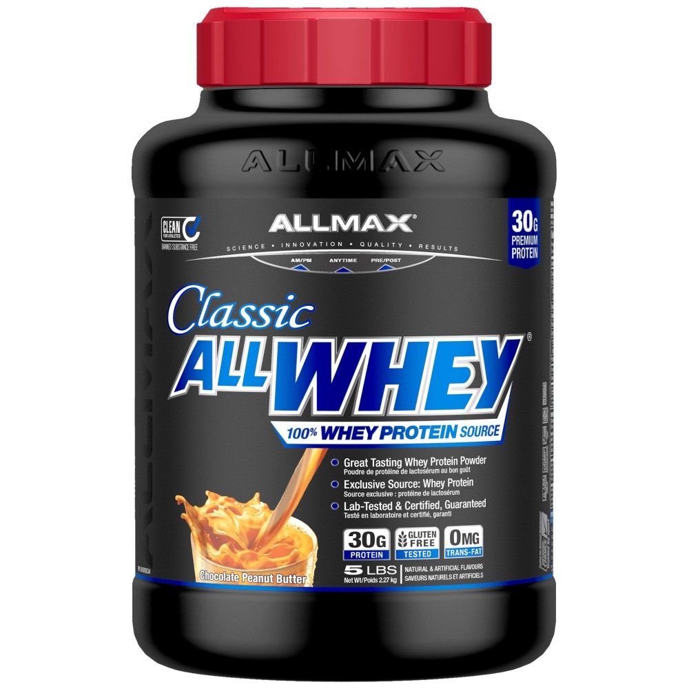 All Whey Classic - 2340 gramm