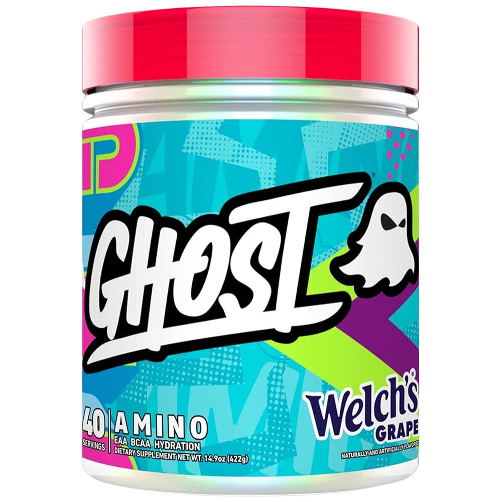 Amino V2 | BCAA, EAA & Hidratáció - 422 gramm