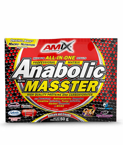 Anabolic Master™ 50g. Tasak