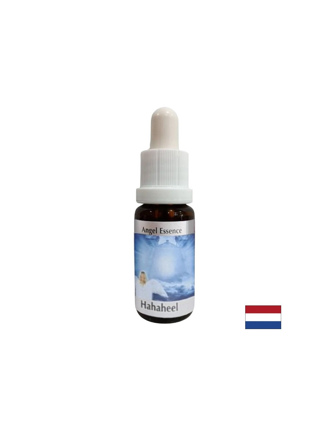 Breaks Prejudices - Hahahil Essence (Angel Essence No. 10), cseppek, 15 ml