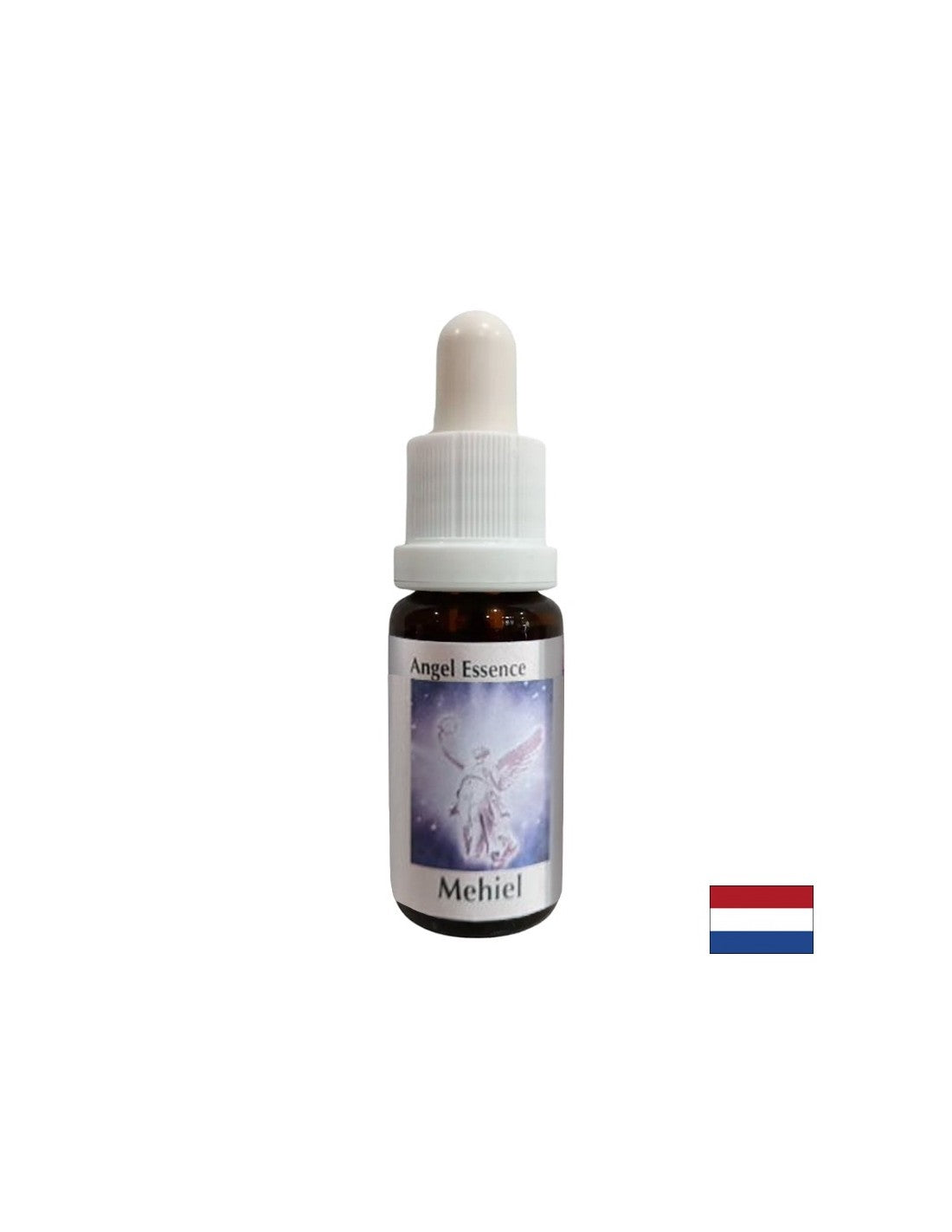 A megfelelő szavak megtalálásához - Essence Mechiel (Angel Essence No. 16), cseppek 15 ml