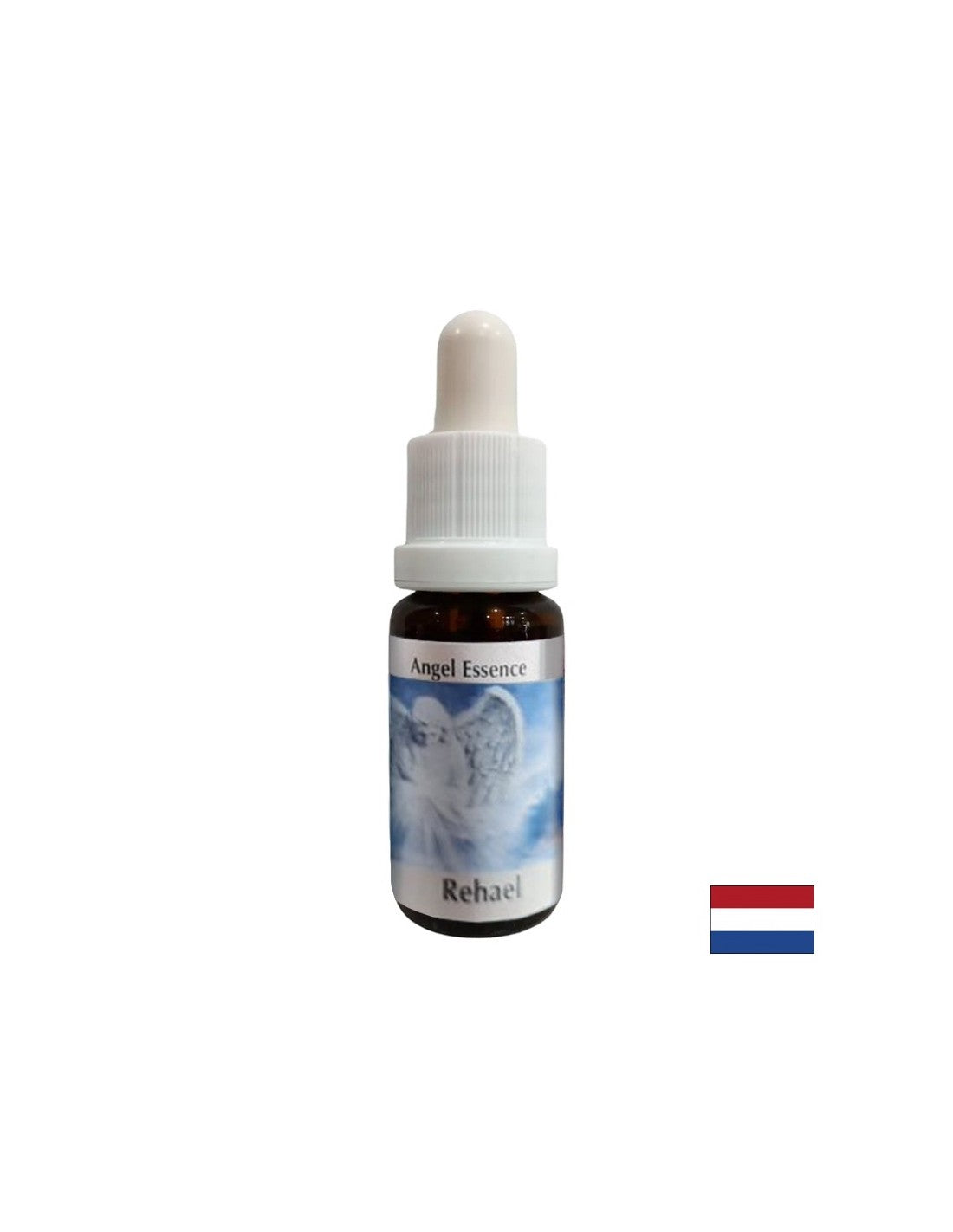 Támogatja a kezelést - Rehael Essence (Angel Essence No. 19), cseppek 15 ml