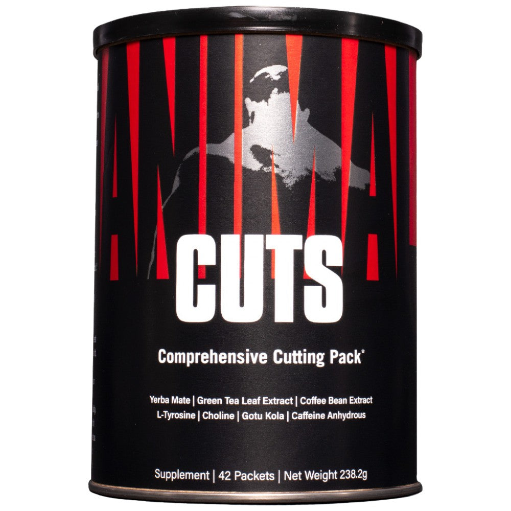 Animal Cuts - 42 csomag