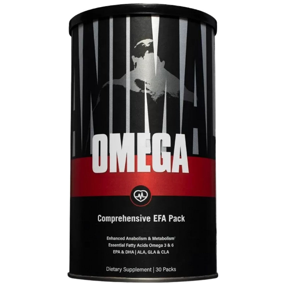 Állati Omega - 30 csomag