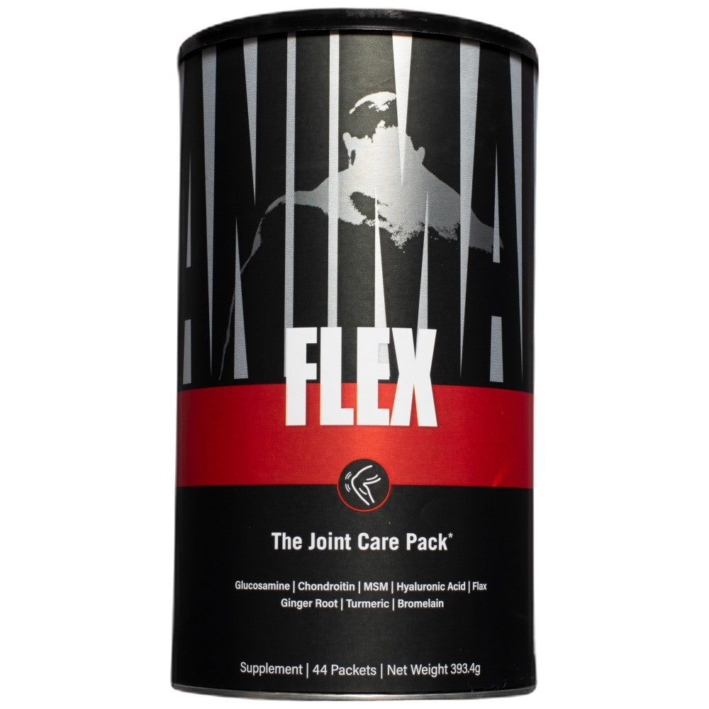Animal Flex - 44 Packets - Nutra Best Europe