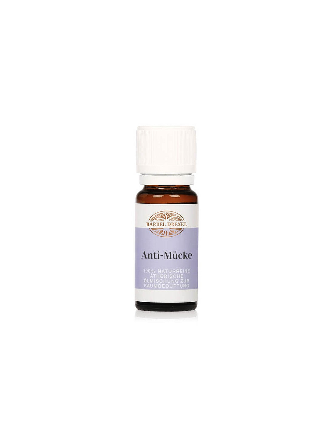 Anti-Mücke - Illóolajok keveréke szúnyogok ellen, 10 ml