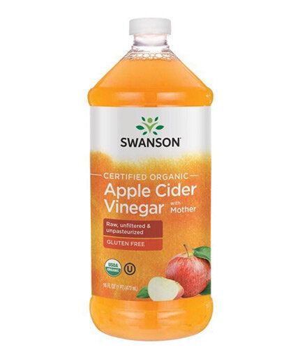 Almaecet - 473 ml