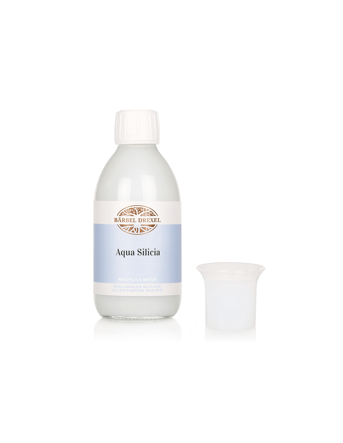 Aqua Silicia/Szilikon, 250 ml <tc>Bärbel Drexel</tc>