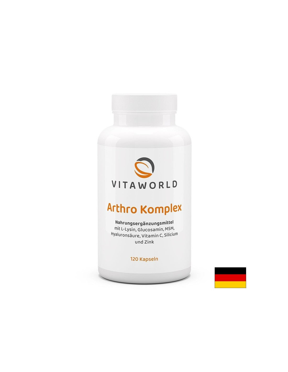 Arthro Complex, 120 kapszula
