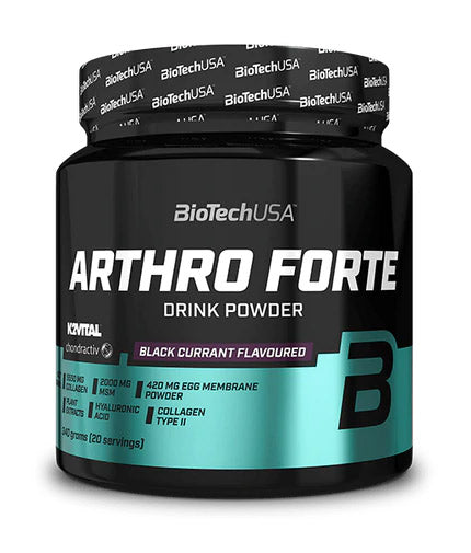 Arthro Forte italpor - 0,340 kg