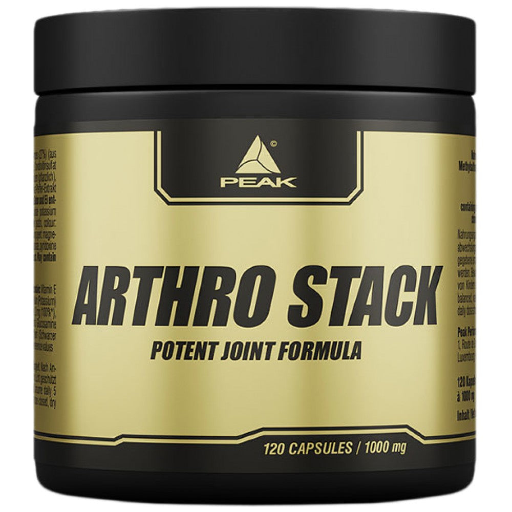 Arthro Stack - 120 kapszula