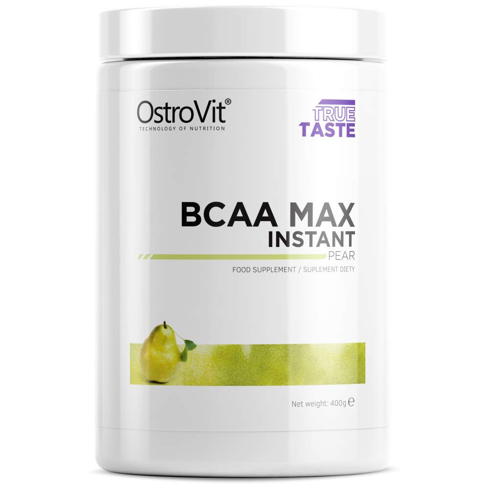 BCAA MAX Instant Powder 400 gramm
