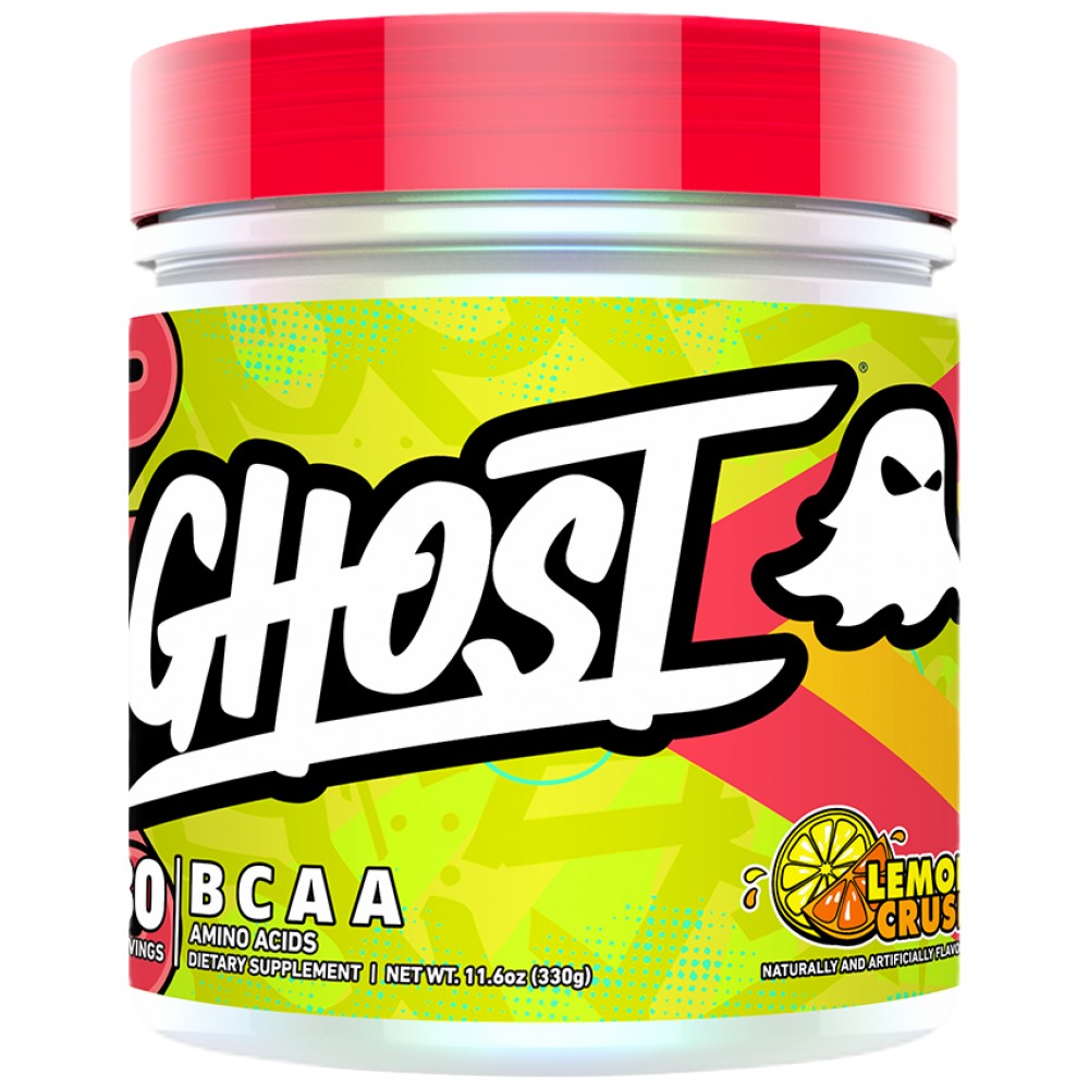 BCAA V2 - 330 gramm