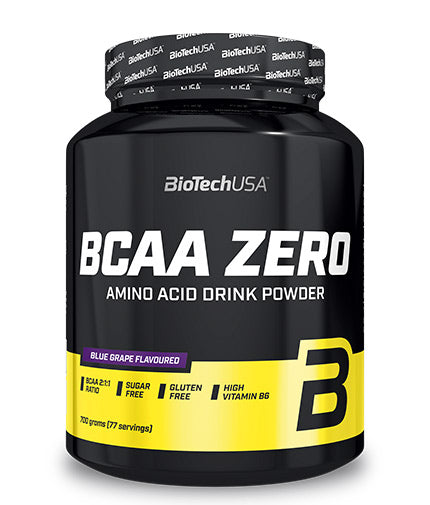 BCAA nulla - 0,700 kg