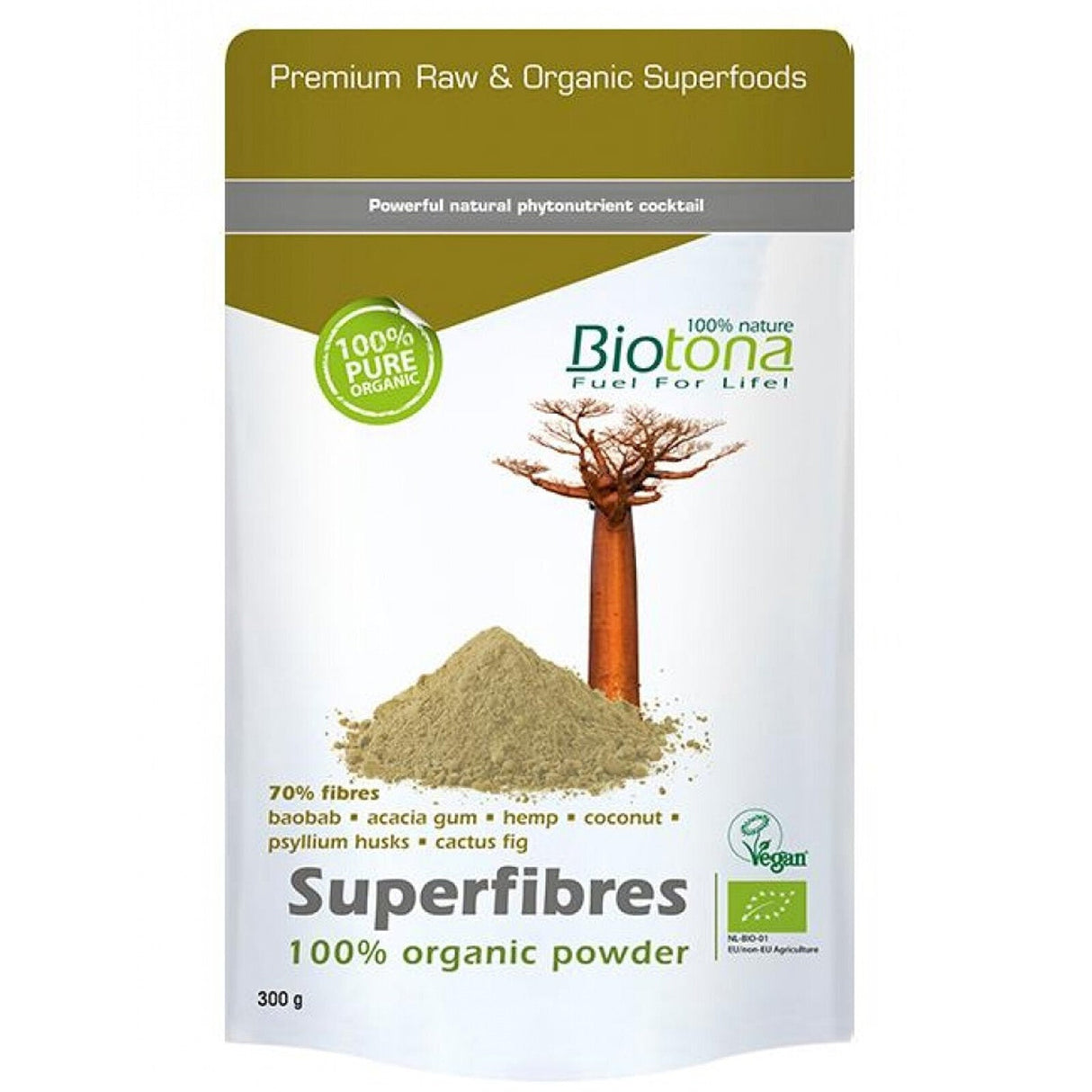 <tc>Biotona</tc> BIO SZUPER ROSTOK 300 GR