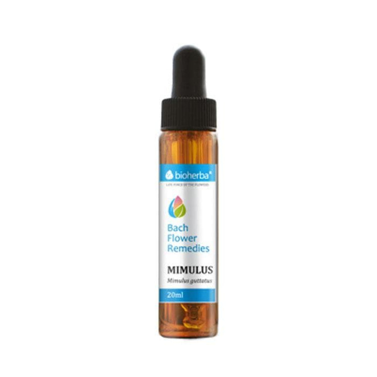 Bach csepp MIMULUS 20 ml