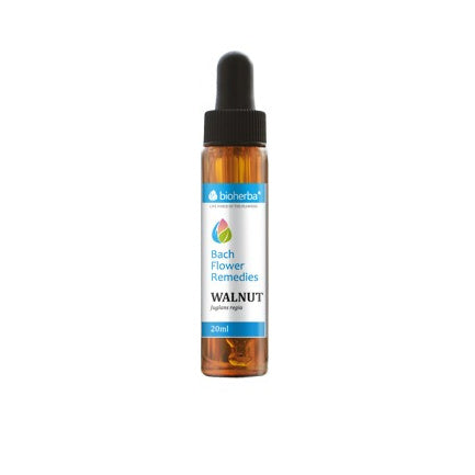 Bach csepp DIÓ 20 ml