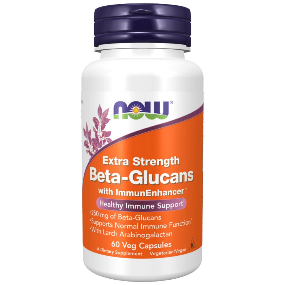 Béta 1,3/1,6 glükán 250 mg - 60 kapszula