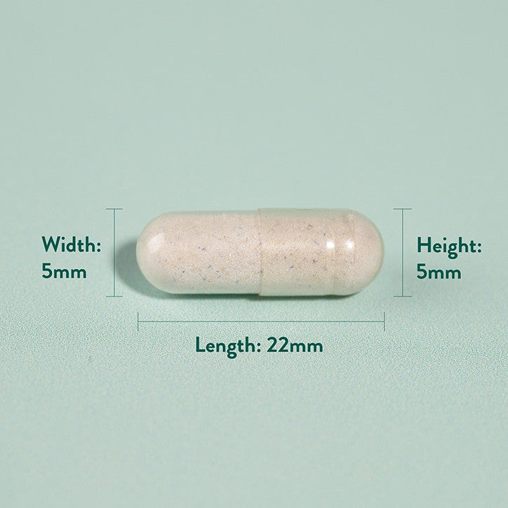 Biotin hajkomplex (Biotin hajkomplex) 30 kapszula HOLLAND & BARRETT