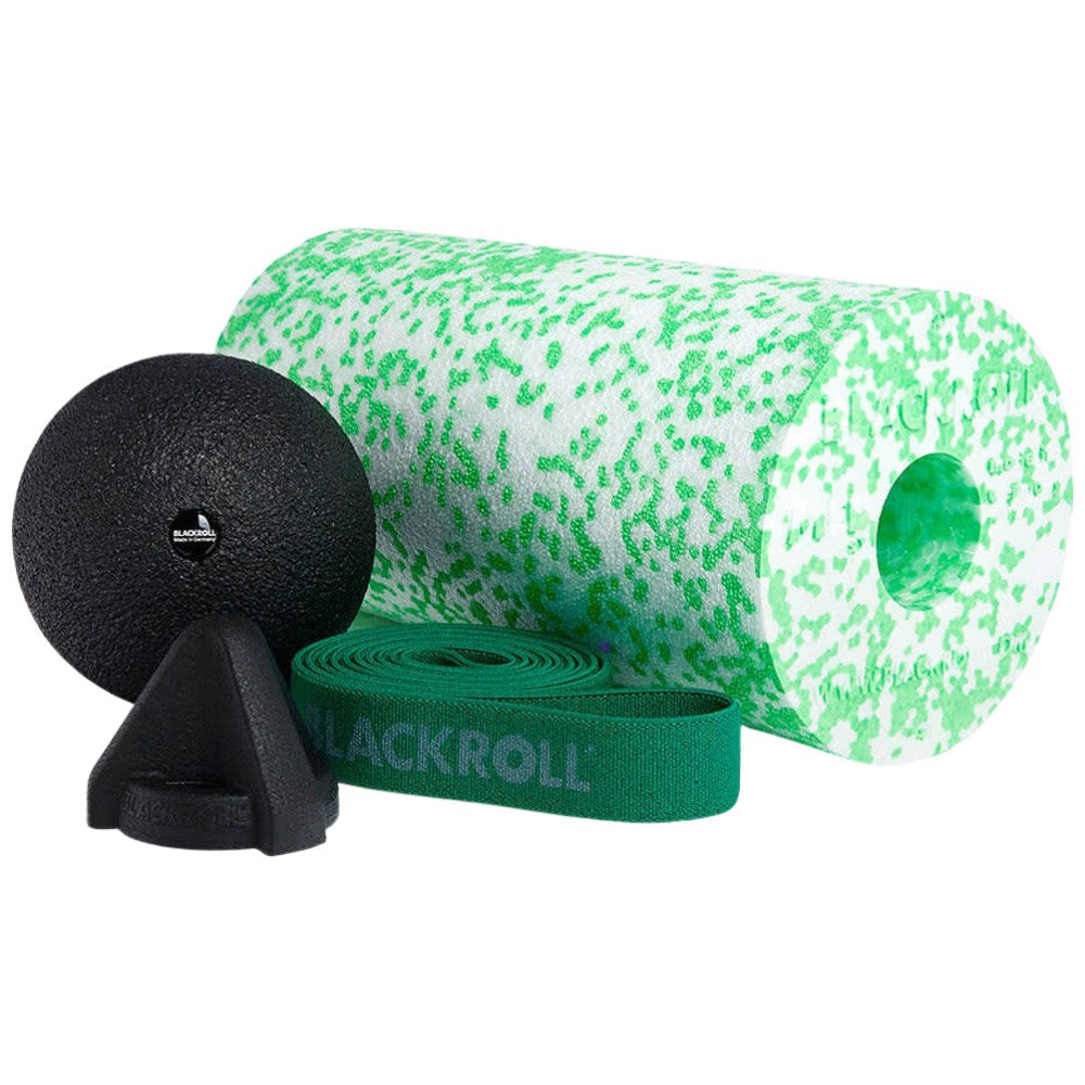 <tc>Blackroll</tc>® Háttámla | 4 darabos háttámla készlet