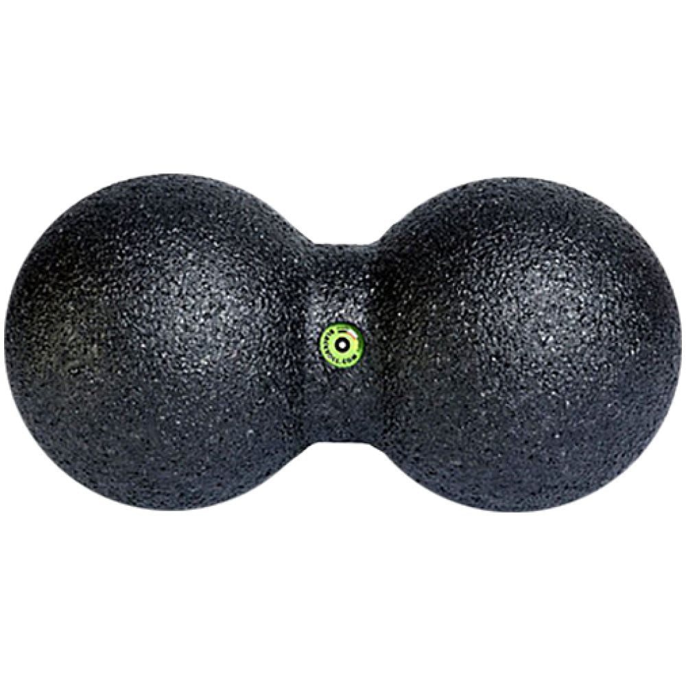 <tc>Blackroll</tc>® DuoBall | Dupla önmasszázs labda - 12 cm
